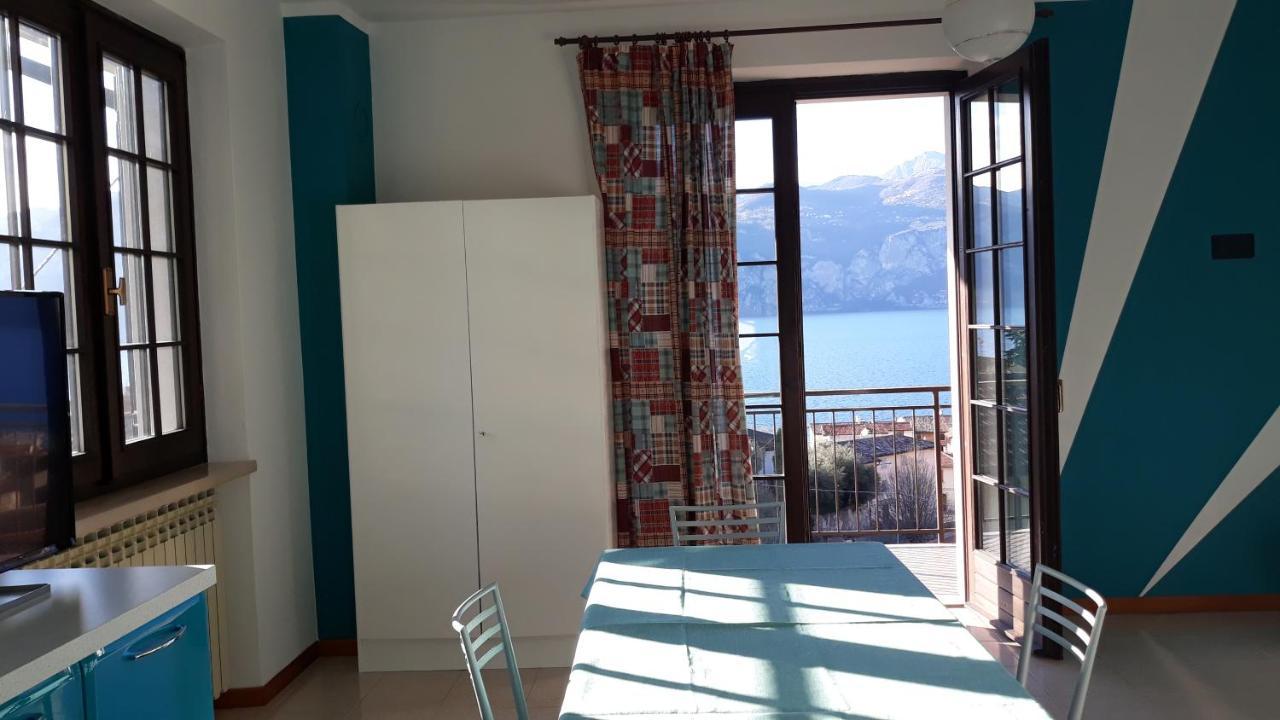 New Piccolo Residence Malcesine Exterior photo